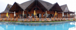 Opuwo Country Lodge