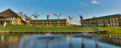 Battlefield Country Lodge and Sports Resort