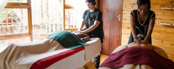 Tsitsikamma Lodge & Spa