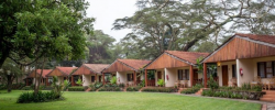 Lake Naivasha Country Club