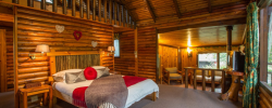 Tsitsikamma Lodge & Spa