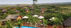 Garden Route Game Lodge