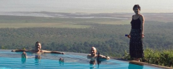 Lake Manyara Serena Safari Lodge