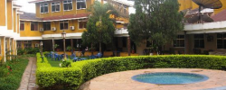 Oasis Hotel