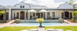 Mont d'Or Franschhoek