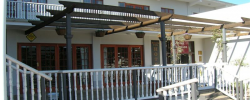 Howick Falls Hotel