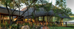 Mabula Game Lodge