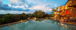 Serengeti Simba Lodge