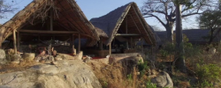 Mwagusi Safari Camp