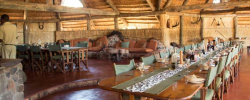 Mwagusi Safari Camp