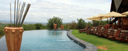 Opuwo Country Lodge