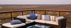 Etosha Safari Lodge