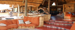 Mwagusi Safari Camp