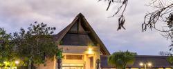 Anew Hotel Hluhluwe & Safaris