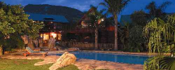 Tsitsikamma Lodge & Spa