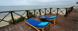 Zanzibar Ocean View Hotel