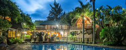 Tsitsikamma Lodge & Spa