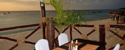 Zanzibar Ocean View Hotel