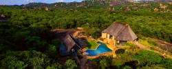 Matobo Hills Lodge