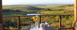 Garden Route Game Lodge