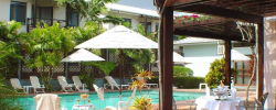 Protea Hotel by Marriott Dar es Salaam Courtyard