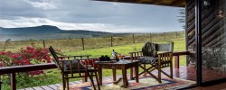 Lake Nakuru Lodge