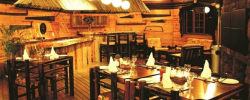 Tsitsikamma Lodge & Spa