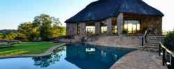 Matobo Hills Lodge