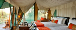 Lemala Ngorongoro Camp