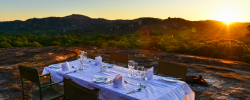 Matobo Hills Lodge