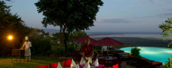 Lake Manyara Serena Safari Lodge