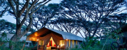 Lemala Ngorongoro Camp