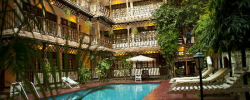 Protea Hotel by Marriott Dar es Salaam Courtyard