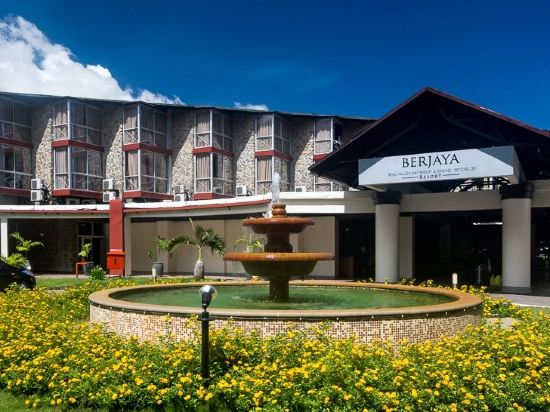 Berjaya Beau Vallon Bay Resort & Casino
