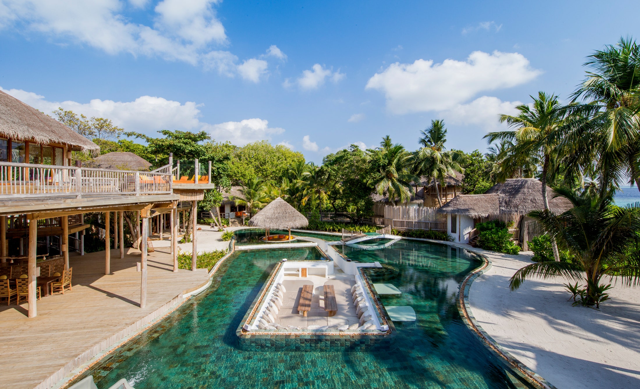 Soneva Fushi