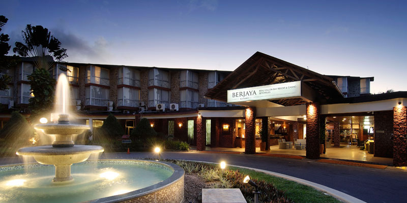 Berjaya Beau Vallon Bay Resort & Casino