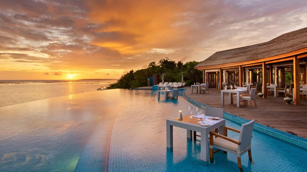 Hideaway Beach Resort & Spa 