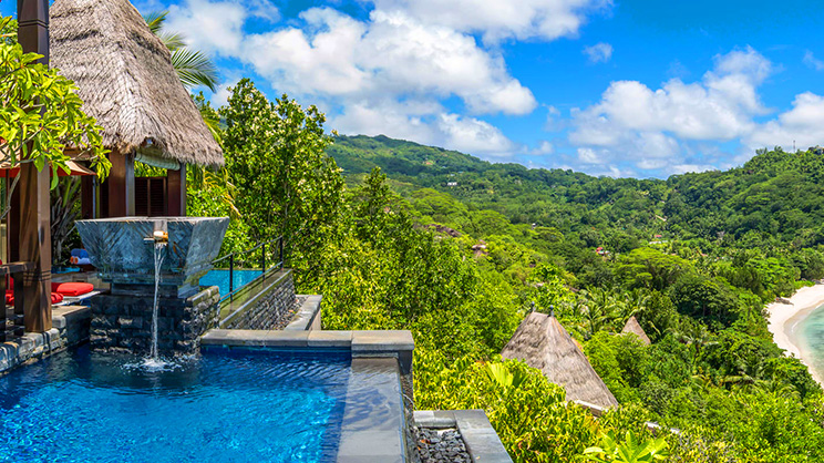 Anantara Maia Seychelles Villas