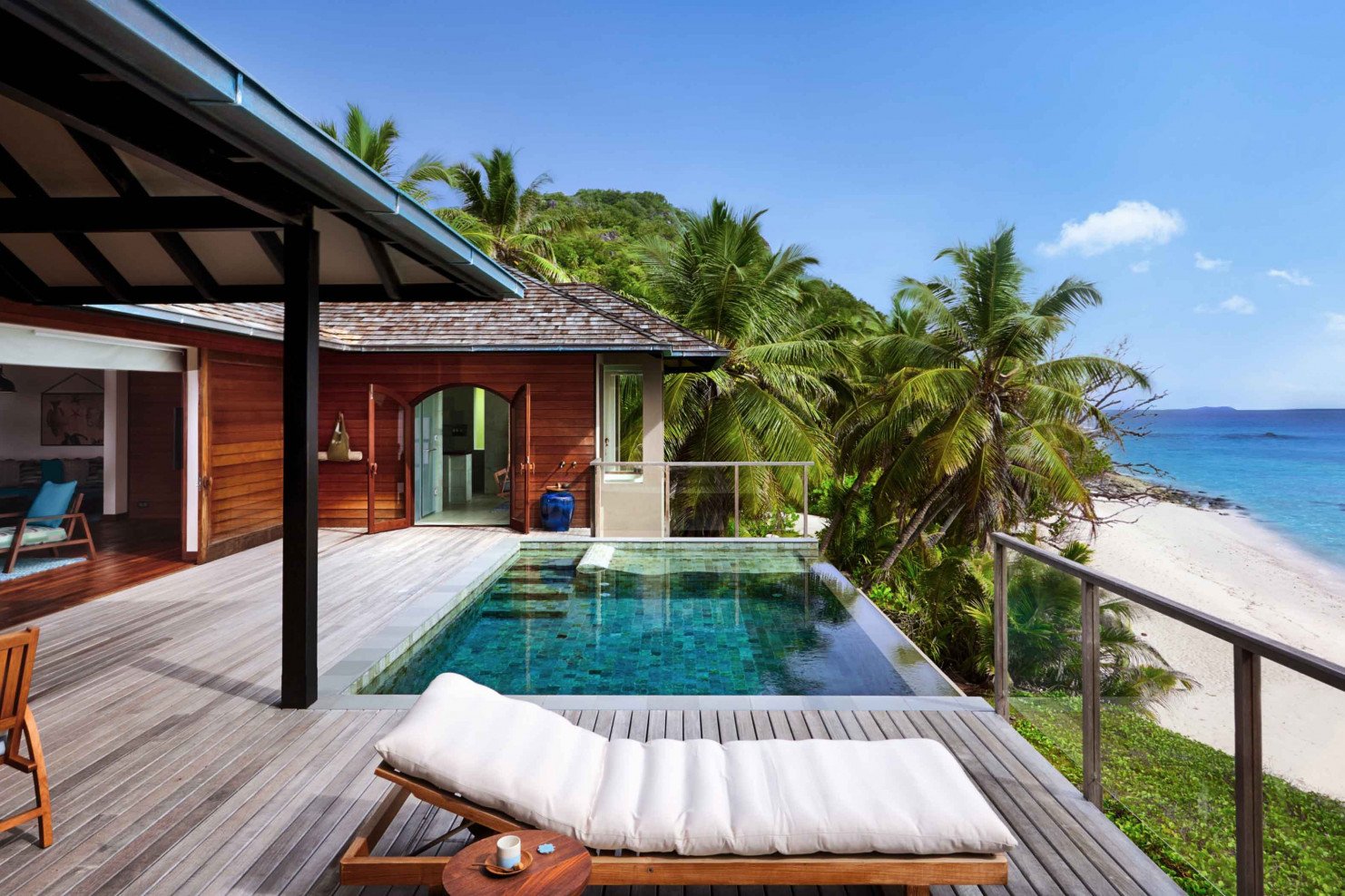 Six Senses Zil Pasyon
