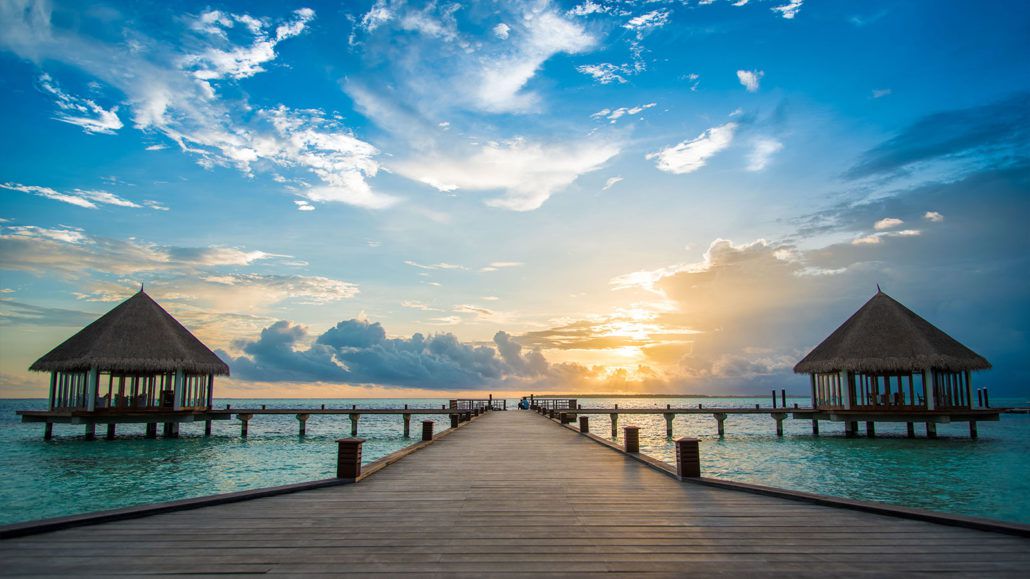 Hideaway Beach Resort & Spa 