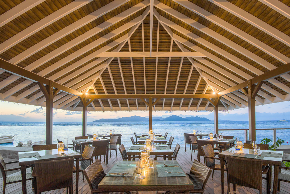 Le Nautique - Luxury Waterfront Hotel