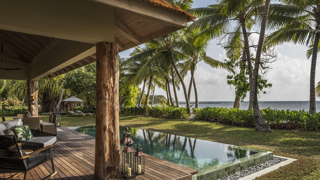 Four Seasons Resort