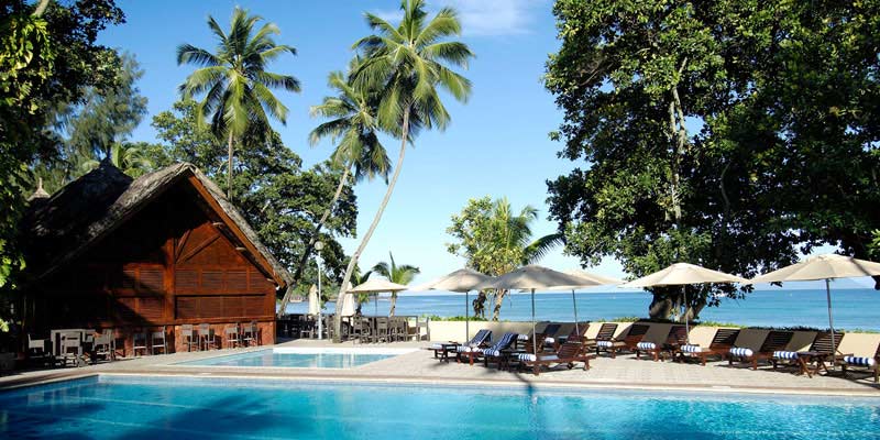 Berjaya Beau Vallon Bay Resort & Casino