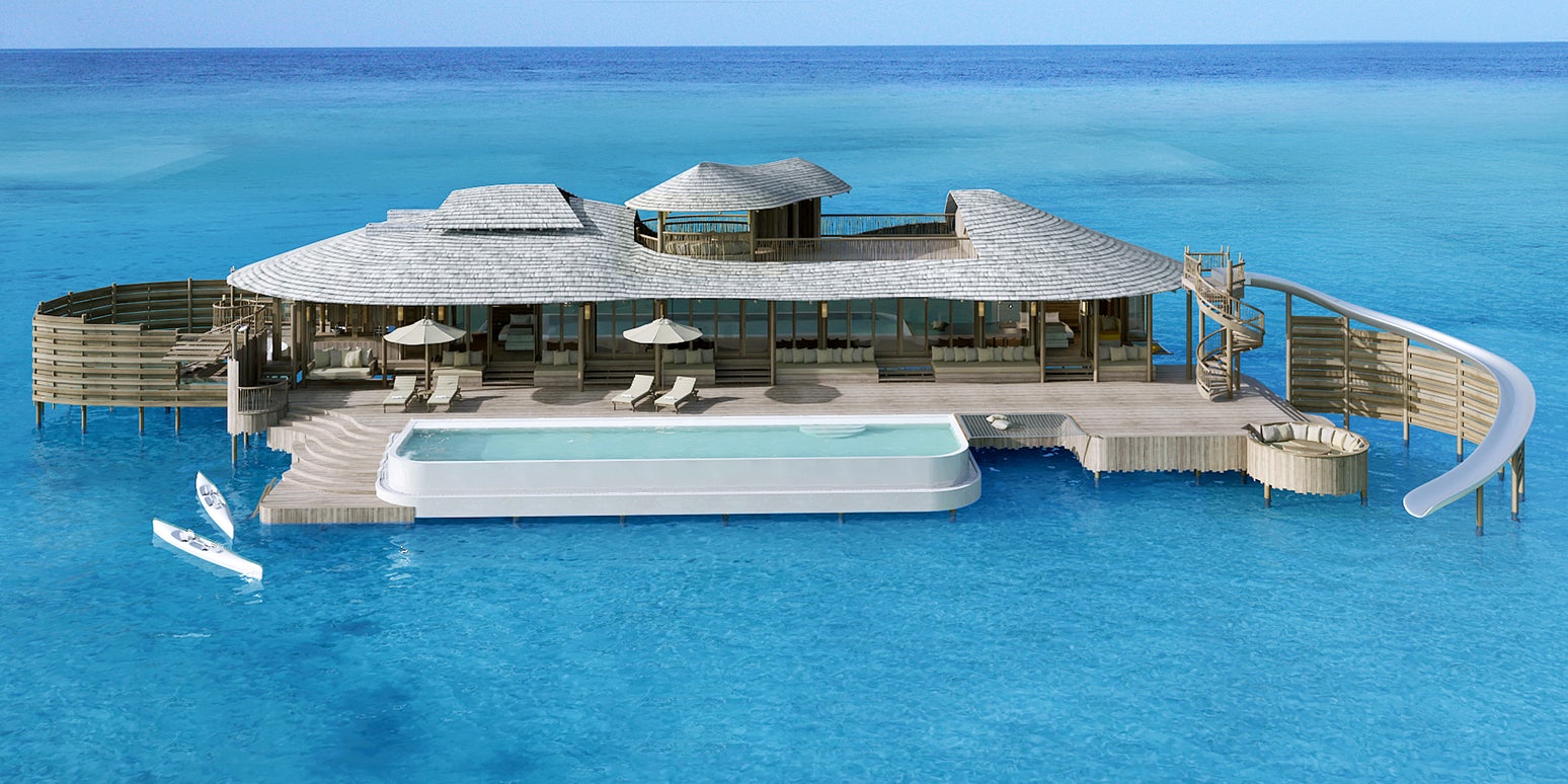 Soneva Fushi