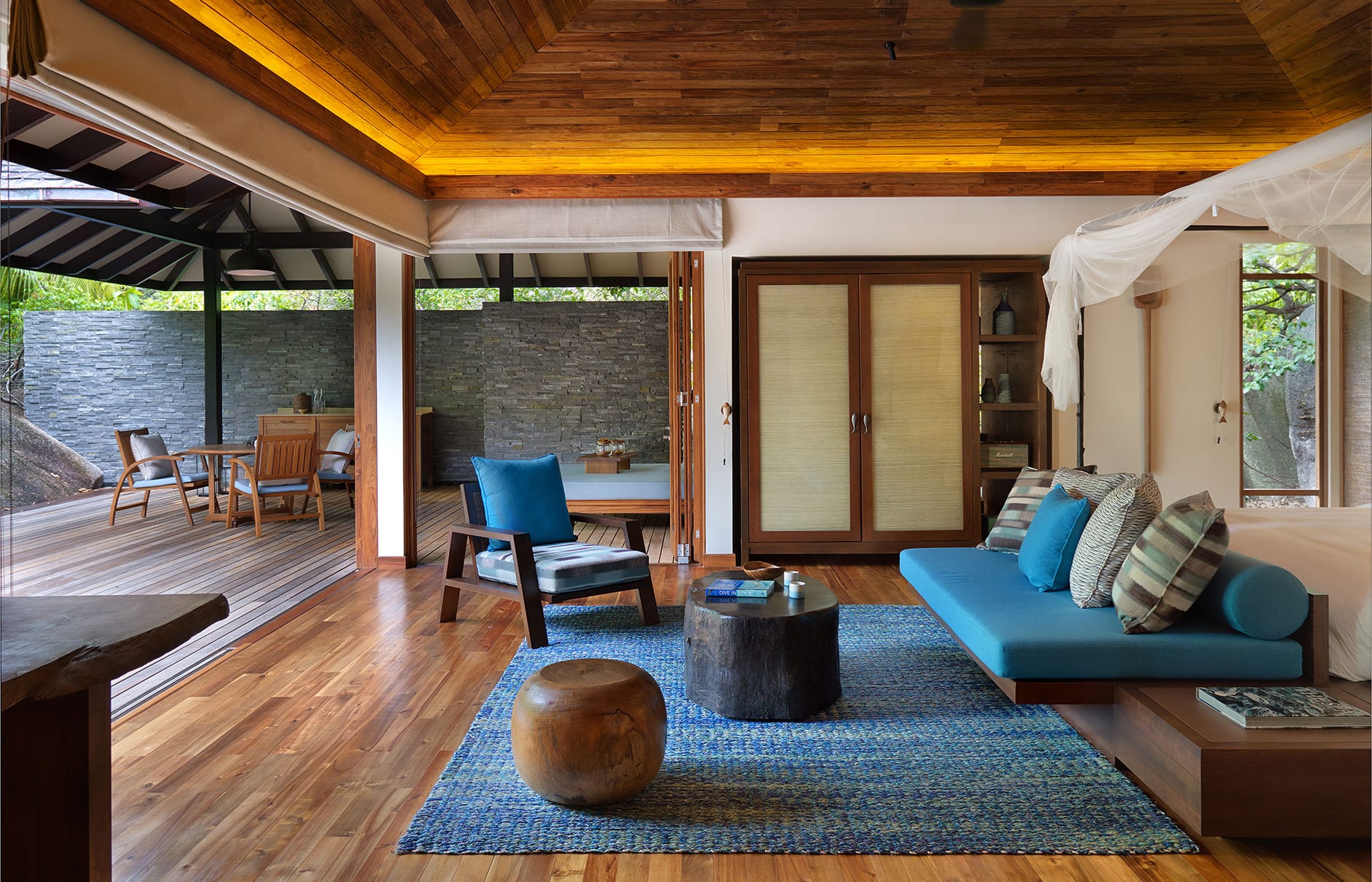 Six Senses Zil Pasyon