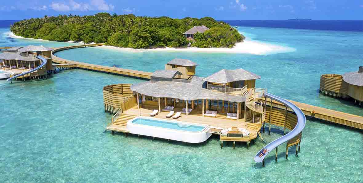 Soneva Fushi