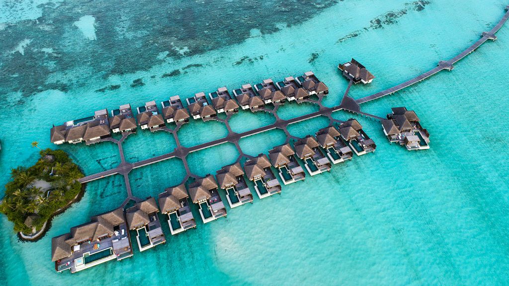 Four Seasons Kuda Huraa