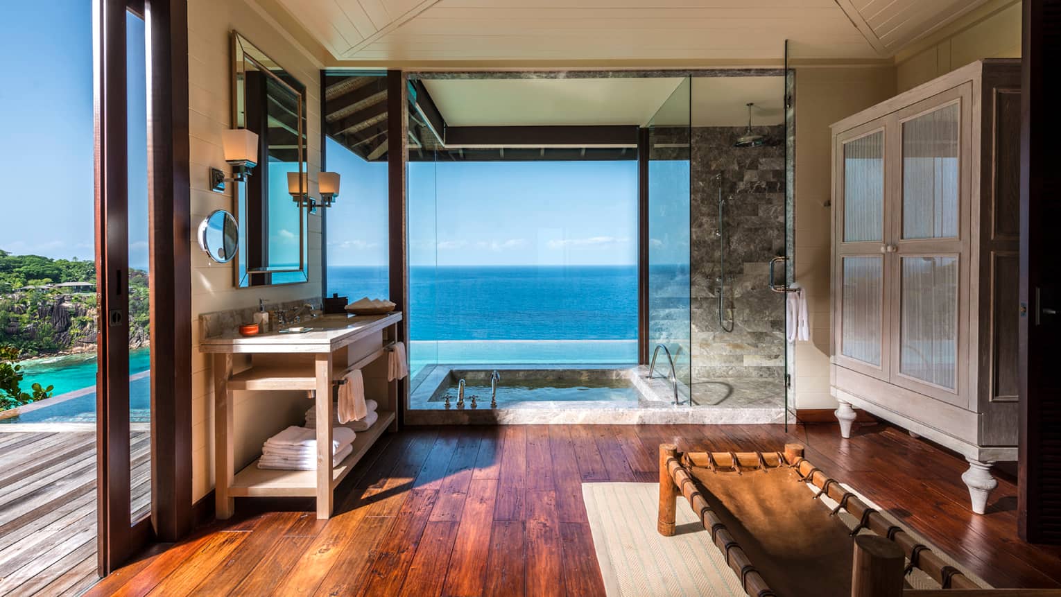 Four Seasons Resort