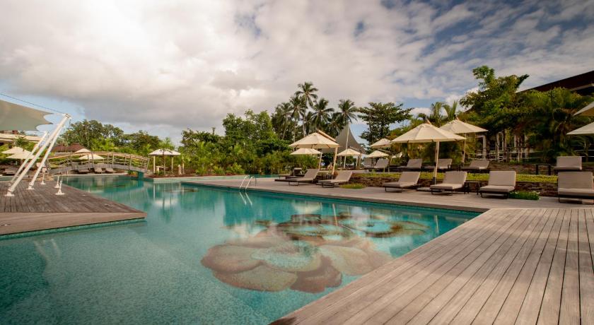 Savoy Seychelles Resort & Spa