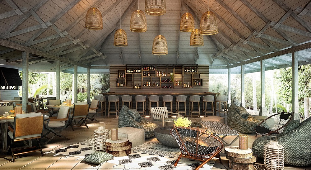 Four Seasons Resort Seychelles